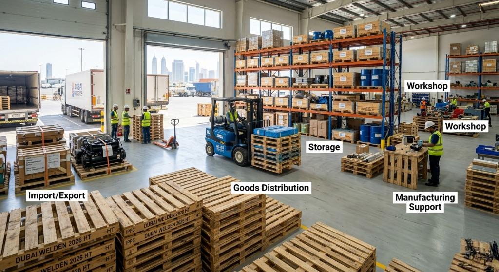wooden-pallets-in-Dubai-Valuer-UAE-heat-treated-pallet-