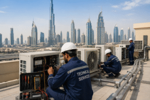 technical services in Dubai - Valuer UAE car parking shades pergolas fencing steel fabrication